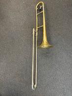 Jupiter JSL-532 Trombone, Muziek en Instrumenten, Blaasinstrumenten | Trombones, Ophalen, Gebruikt, Jupiter, Taiwan