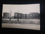 Ansichtkaart Amsterdam Sarphatistraat Emma Kinderziekenhuis, Verzamelen, Ansichtkaarten | Nederland, Ophalen of Verzenden, 1920 tot 1940