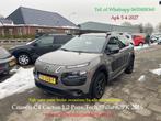 CITROEN C4 Cactus PureTech Shine 60KW / 82PK Navigatie, Auto's, Citroën, Voorwielaandrijving, Stof, Gebruikt, 1199 cc