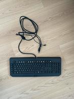 Razer Blackwidow Chroma Mechanical Keyboard, Computers en Software, Toetsenborden, Ophalen of Verzenden, Zo goed als nieuw