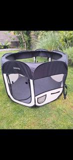 Opvouwbare bench voor binnen of buiten, Ophalen of Verzenden, Zo goed als nieuw