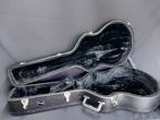 Jumbo Gitaar koffer  Stagg GCA-J, Muziek en Instrumenten, Behuizingen en Koffers, Ophalen, Gebruikt, Akoestische gitaar, Flightcase