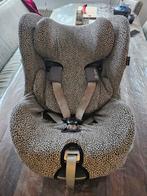 Cybex Cirona Z-i-Size autostoel + ISOFIX base - grijs, Verstelbare rugleuning, Gebruikt, 0 t/m 18 kg, Isofix