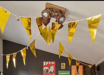 Hanglamp industrieel beschikbaar voor biedingen