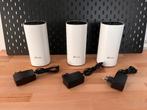 TP Link Mesh wifi systeem, Computers en Software, WiFi-versterkers, Ophalen of Verzenden, Zo goed als nieuw, TP Link Deco