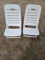 strandstoeltjes, Caravans en Kamperen, Ophalen, Zo goed als nieuw, Overige