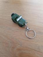 Sleutelhanger jeep, Ophalen of Verzenden, Nieuw