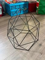 Nieuw! IKEA Brunsta Hanglampenkap - Zwart, 25 tot 50 cm, Zwart, Nieuw, Ophalen of Verzenden