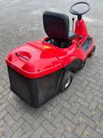 Mountfield 1228H Zitmaaier - Goed Onderhouden!, Ophalen, Zo goed als nieuw, Elektrische starter, 90 tot 120 cm