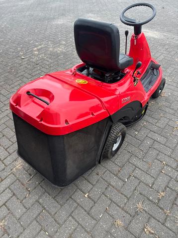 Mountfield 1228H Zitmaaier - Goed Onderhouden! beschikbaar voor biedingen