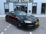 Audi TT 2.0 TFSI Pro Line|RS Line|xenon, Auto's, Audi, TT, Gebruikt, 4 cilinders, 4 stoelen