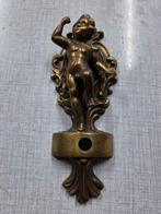 Bronzen Cupido Ornament, Antiek en Kunst, Ophalen of Verzenden