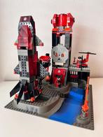 LEGO Alpha Team 6776 Ogel Control Center, Ophalen of Verzenden, Gebruikt, Complete set, Lego