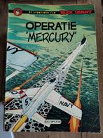 Buck Danny - Operatie Mercury - 1970, Ophalen of Verzenden