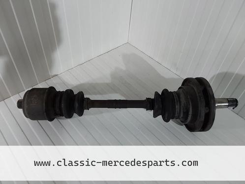 Steekas Mercedes W126 type 380 / 500 serie I, Auto-onderdelen, Transmissie en Toebehoren, Mercedes-Benz, Gebruikt, Ophalen of Verzenden