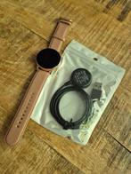 Samsung Active Watch 2 (refurbished door Amazon), Ophalen of Verzenden, Zo goed als nieuw, Roze, Conditie