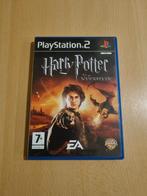Harry potter en de vuurbeker playstation 2, Avontuur en Actie, Gebruikt, 1 speler, Ophalen of Verzenden