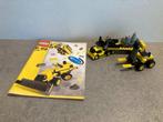 Lego 4096 Designer Sets Micro Wheels, Complete set, Gebruikt, Ophalen of Verzenden, Lego