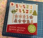 Kersthangers maken - DIY pakket, Ophalen, Nieuw, Materiaal