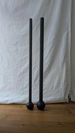 Macebell 6kg en 4kg, Ophalen, Zo goed als nieuw