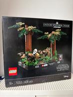 Lego Star Wars 75353 Endor Speeder Chase - Nieuw!, Ophalen of Verzenden, Nieuw, Complete set, Lego