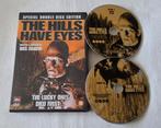 Wes Craven The Hills Have Eyes Special Edition Dvd's Horror, Cd's en Dvd's, Dvd's | Horror, Vanaf 16 jaar, Ophalen of Verzenden