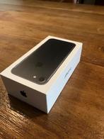Krasvrije iPhone 7 weinig gebruikt, Telecommunicatie, Mobiele telefoons | Apple iPhone, Ophalen, Zwart, 32 GB, Zo goed als nieuw