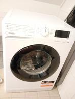 Wasmachine indesit 7 kg, Witgoed en Apparatuur, Wasmachines, Ophalen of Verzenden, Zo goed als nieuw