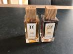 2x Divain Parfum 100ml - Damesgeuren nr542 en 050, Ophalen of Verzenden, Zo goed als nieuw