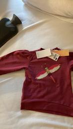 Trui meisje Jubel nieuw 116, Ophalen of Verzenden, Nieuw