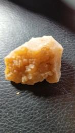 Geel Mineraal Exemplaar, Ophalen of Verzenden, Mineraal