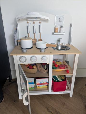 Speelkeuken New classic toys beschikbaar voor biedingen