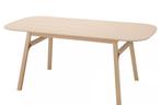 Ikea Table Voxlöv, Ophalen, Overige materialen, 50 tot 100 cm, Zo goed als nieuw