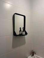 Spiegel met plankje (voor de wc), Ophalen of Verzenden