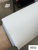 1743. Skai leer / foam / diverse lichte kleuren, Hobby en Vrije tijd, Stoffen en Lappen, Ophalen, Overige kleuren, 120 cm of meer