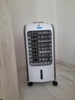 Kinzo Mobiele Aircooler met Afstandsbediening, Gebruikt, Minder dan 60 m³, 3 snelheden of meer, Ophalen of Verzenden