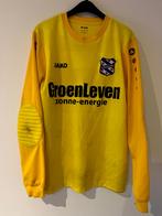 SC Heerenveen Jako Maat S Geel Keepers Voetbal Shirt, Verzamelen, Verzenden, Zo goed als nieuw, Overige binnenlandse clubs, Shirt