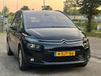 Citroen Grand C4 Picasso 1.6 HDi Business Verkochtttttt, Auto's, Citroën, Euro 5, Gebruikt, 1295 kg, 4 cilinders