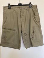 Bermuda broek merk OLD KHAKI maat 52/54, Maat 52/54 (L), Overige kleuren, Old Khaki, Ophalen of Verzenden