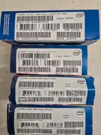 4x Intel CPU i7-5930K, i5-7600K, i7-6850K, i7-6700K, Computers en Software, Processors, Ophalen of Verzenden, 4 Ghz of meer