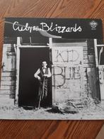 Cuby & the Blizzards--Kid Blue--1976., 1960 tot 1980, Ophalen of Verzenden, Zo goed als nieuw, 12 inch