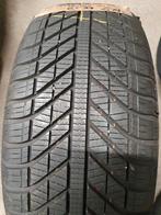 Winterbanden set, Auto-onderdelen, Banden en Velgen, Ophalen, Gebruikt, 17 inch, Band(en)