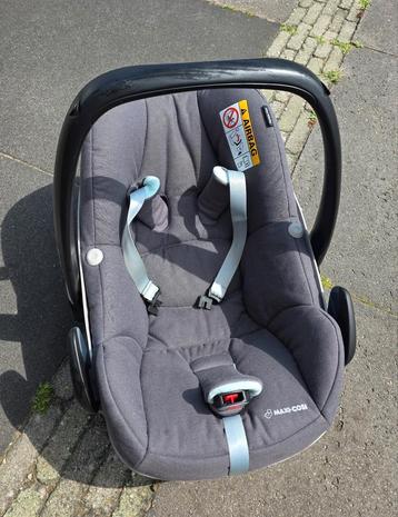 Maxi-Cosi - Baby Autostoel - Netjes.  beschikbaar voor biedingen