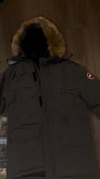 Canada Goose Jas, Maat 52/54 (L), Verzenden, Canada Goose, Grijs