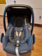 Maxi cosi Pebble i-size (kleur Navy / donkerblauw), Kinderen en Baby's, Autostoeltjes, Gebruikt, Ophalen