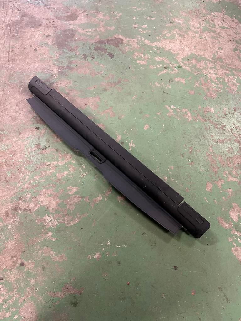 E36 touring rollo hoedenplank, Ophalen of Verzenden, Zo goed als nieuw, Vulpen, Overige merken