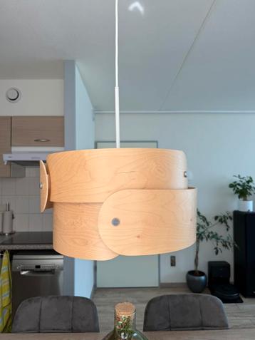 IKEA SÖDÅKRA berken hanglamp 45 cm beschikbaar voor biedingen