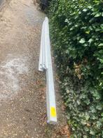 Ytong profielen 100mm 10x 5m en 10x 3m, Ophalen of Verzenden, Zo goed als nieuw, Overige typen