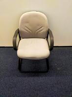 Vergader stoelen 12x, Huis en Inrichting, Stoelen, Vijf, Zes of meer stoelen, Blauw, Gebruikt, Stof