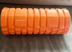 Tunturi Yogo grid foam roller, Ophalen of Verzenden, Zo goed als nieuw, Overige typen